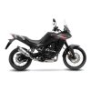 14440EU LV One Evo HONDA XL 750 TRANSALP URBAN / EASY TRAVEL / TRAVEL EDITION (23-26)