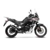 14441E LV One Evo Carbon HONDA XL 750 TRANSALP URBAN / EASY TRAVEL / TRAVEL EDITION (23-24)