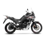 14441E LV One Evo Carbon HONDA XL 750 TRANSALP URBAN / EASY TRAVEL / TRAVEL EDITION (23-24)