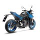 14442EBK LV Race SUZUKI GSX-8S (23-24)