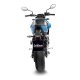 14442EBK LV Race SUZUKI GSX-8S (23-24)