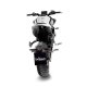 14444EBU LV One Evo Black CF MOTO 800NK ADVANCED/SPORT (23-24)