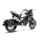 14444EU LV One Evo CF MOTO 800NK ADVANCED/SPORT (23-24)