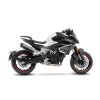 14445EU LV One Evo Carbon CF MOTO 800NK ADVANCED/SPORT (23-24)