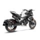 14445EU LV One Evo Carbon CF MOTO 800NK ADVANCED/SPORT (23-24)