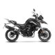 14446EB LV One Evo Black BENELLI TRK 702 / 702X (23-24)