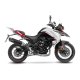 14446EBU LV One Evo Black BENELLI TRK 702 / 702X (23-24)