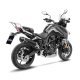 14446EBU LV One Evo Black BENELLI TRK 702 / 702X (23-24)