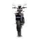 14449EBU LV One Evo Black KOVE 450 RALLY LOW/HIGH (23-24)