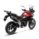 14450EBU LV One Evo Black TRIUMPH TIGER 900 GT / GT PRO / RALLY PRO (24-26)