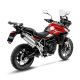 14450EU LV One Evo TRIUMPH TIGER 900 GT / GT PRO / RALLY PRO (24-26)