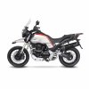 14454EBU LV One Evo Black MOTO GUZZI V85 TT (19-26)