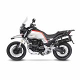 14454EBU LV One Evo Black MOTO GUZZI V85 TT (19-26)