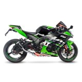 15200BU LV-10 Black KAWASAKI ZX-10R NINJA (16-24), ZX-10RR NINJA (17-24)