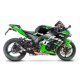 15200CU LV-10 Carbon KAWASAKI ZX-10R NINJA (16-24), ZX-10RR NINJA (17-24)