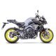 15203BU LV-10 Black YAMAHA MT-10/FZ-10/SP (16-25)