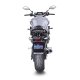 15203BU LV-10 Black YAMAHA MT-10/FZ-10/SP (16-25)