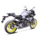 15203U LV-10 YAMAHA MT-10/FZ-10/SP (16-25)