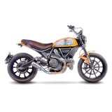 15206U LV-10 DUCATI MONSTER 797 (17-20), SCRAMBLER 800 CAFE RACER/CLASSIC/FULL THROTTLE/ICON (17-20), SCRAMBLER 800 ICON/CLASSIC (15-16)