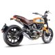 15206U LV-10 DUCATI MONSTER 797 (17-20), SCRAMBLER 800 CAFE RACER/CLASSIC/FULL THROTTLE/ICON (17-20), SCRAMBLER 800 ICON/CLASSIC (15-16)