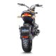 15206U LV-10 DUCATI MONSTER 797 (17-20), SCRAMBLER 800 CAFE RACER/CLASSIC/FULL THROTTLE/ICON (17-20), SCRAMBLER 800 ICON/CLASSIC (15-16)