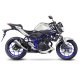 15212U LV-10 YAMAHA MT-03 (16-20), MT-25 (15-18), YZF-R25 (14-18), YZF-R3 (15-20)