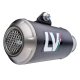 15218CU LV-10 Carbon KAWASAKI NINJA 400 (18-23), NINJA 500/SE (24-26), Z 400 (19-23), Z 500/SE (24-26)