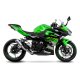 15218U LV-10 KAWASAKI NINJA 400 (18-23), NINJA 500/SE (24-26), Z 400 (19-23), Z 500/SE (24-26)