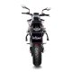 15228BU LV-10 Black KTM 790 DUKE / 790 DUKE L A2 (18-20), 890 DUKE/L A2/R (20-23)
