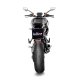 15229BU LV-10 Black KTM 1290 SUPER DUKE R (14-19)