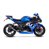 15231CU LV-10 Carbon SUZUKI GSX-R 1000/R (17-21)
