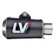 15231CU LV-10 Carbon SUZUKI GSX-R 1000/R (17-21)