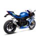 15231U LV-10 SUZUKI GSX-R 1000/R (17-21)