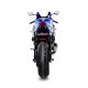 15231U LV-10 SUZUKI GSX-R 1000/R (17-21)