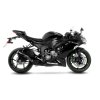 15233BU LV-10 Black KAWASAKI ZX-6R NINJA (09-26)