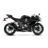 15233CU LV-10 Carbon KAWASAKI ZX-6R NINJA (09-26)