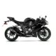 15233CU LV-10 Carbon KAWASAKI ZX-6R NINJA (09-26)