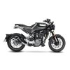 15242BU LV-10 Black HUSQVARNA SVARTPILEN 125 (21-23), SVARTPILEN 401 (20-23), VITPILEN 125 (21-23), VITPILEN 401 (20-23)