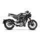 15242BU LV-10 Black HUSQVARNA SVARTPILEN 125 (21-23), SVARTPILEN 401 (20-23), VITPILEN 125 (21-23), VITPILEN 401 (20-23)