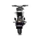 15242BU LV-10 Black HUSQVARNA SVARTPILEN 125 (21-23), SVARTPILEN 401 (20-23), VITPILEN 125 (21-23), VITPILEN 401 (20-23)