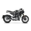 15242CU LV-10 Carbon HUSQVARNA SVARTPILEN 125 (21-23), SVARTPILEN 401 (20-23), VITPILEN 125 (21-23), VITPILEN 401 (20-23)