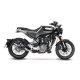 15242CU LV-10 Carbon HUSQVARNA SVARTPILEN 125 (21-23), SVARTPILEN 401 (20-23), VITPILEN 125 (21-23), VITPILEN 401 (20-23)