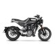 15242FBU LV-10 Full Black HUSQVARNA SVARTPILEN 125 (21-23), SVARTPILEN 401 (20-23), VITPILEN 125 (21-23), VITPILEN 401 (20-23)
