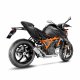 15243U LV-10 KTM 1290 SUPER DUKE R (20), 1290 SUPER DUKE R/RR/EVO (21-23)