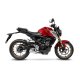 15246U LV-10 HONDA CB 125 R Neo Sports Café (21-23)