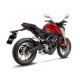 15246U LV-10 HONDA CB 125 R Neo Sports Café (21-23)