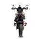 14454EB LV One Evo Black MOTO GUZZI V85 TT (19-26)