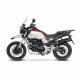 14454EB LV One Evo Black MOTO GUZZI V85 TT (19-26)