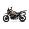 14454E LV One Evo MOTO GUZZI V85 TT (19-26)