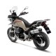 14454E LV One Evo MOTO GUZZI V85 TT (19-26)